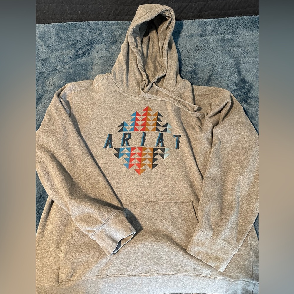 Lot of 3 Western Sweatshirts !!!